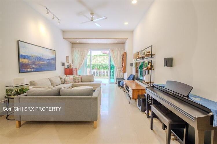 Duchess Crest (D10), Condominium #445517701